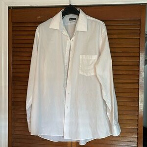 Men’s dress shirt